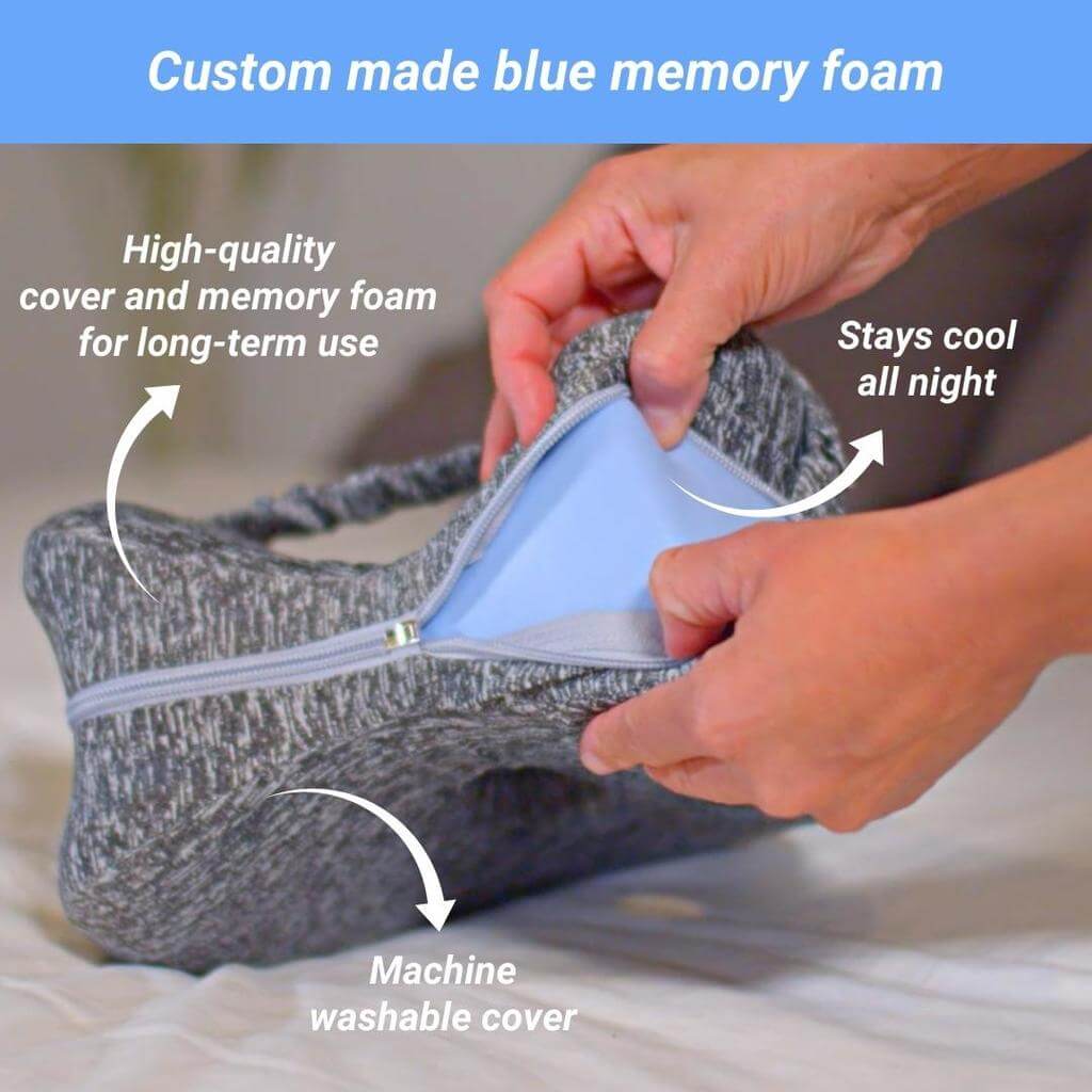 ShopClyro™ Alignment Pillow