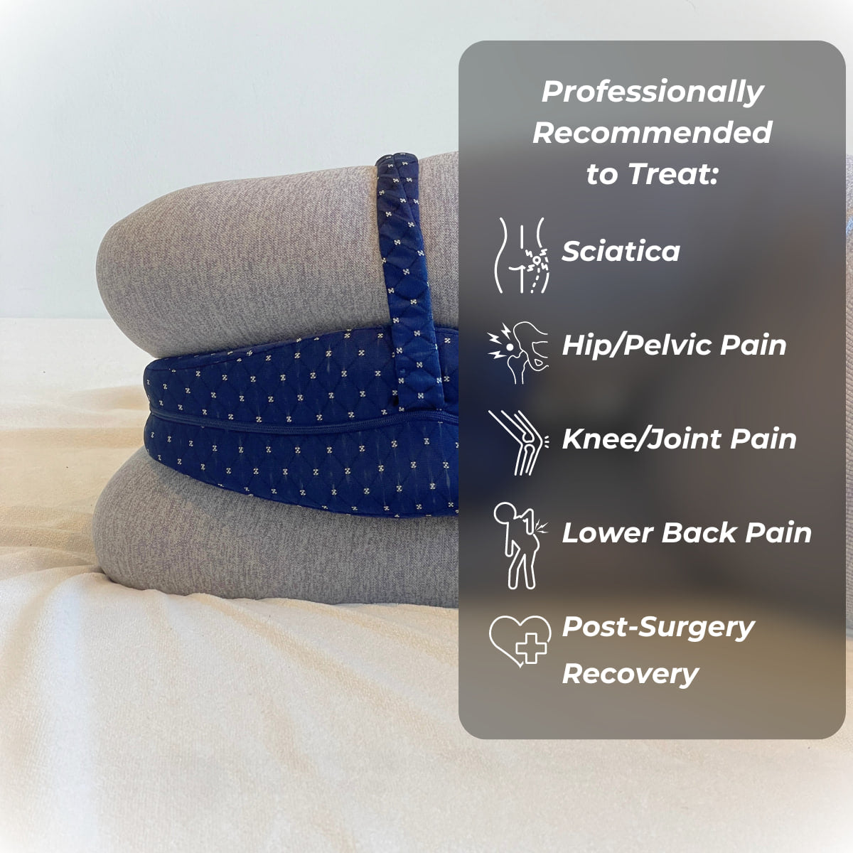 ShopClyro™ Alignment Pillow