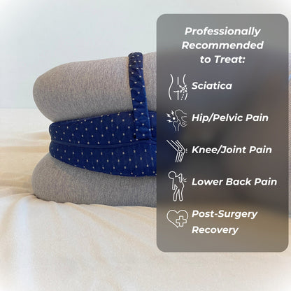 ShopClyro™ Alignment Pillow